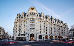 Lutetia Hotel Paris
